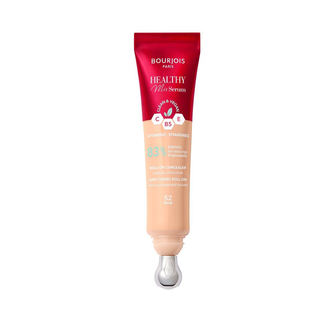 BOURJOIS  Healthy Mix 2-in-1 Serum Concealer