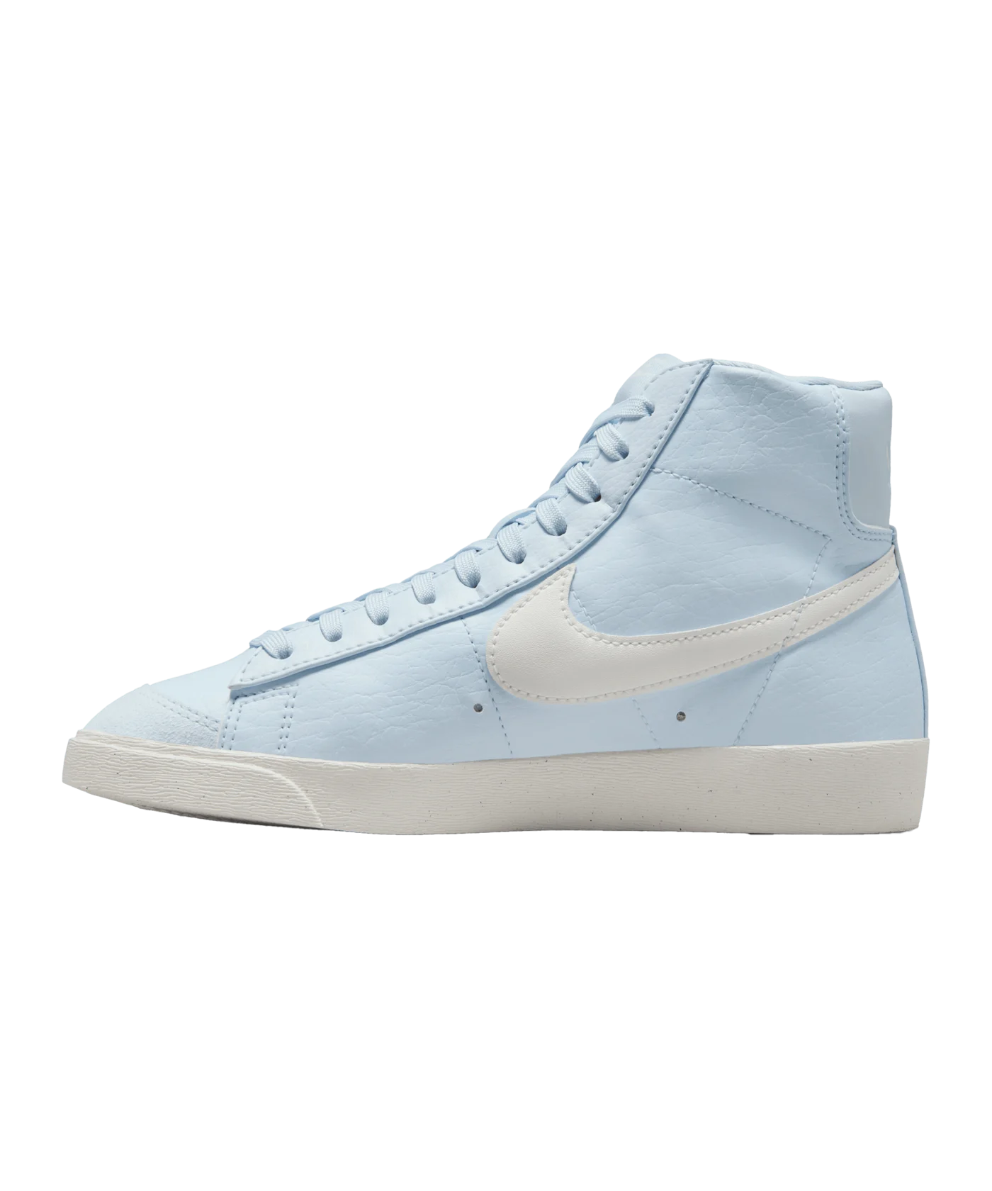 Nike Blazer Mid 77 Next Nature Damen Blau F400