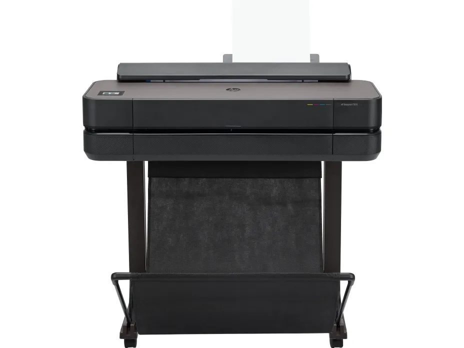 HP DesignJet T650 - 24