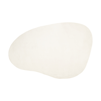 Vloerkleed Sicilie Flow Creme 160x230 cm