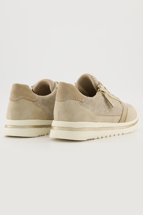 Jana Shoes Sneaker mit Zipper