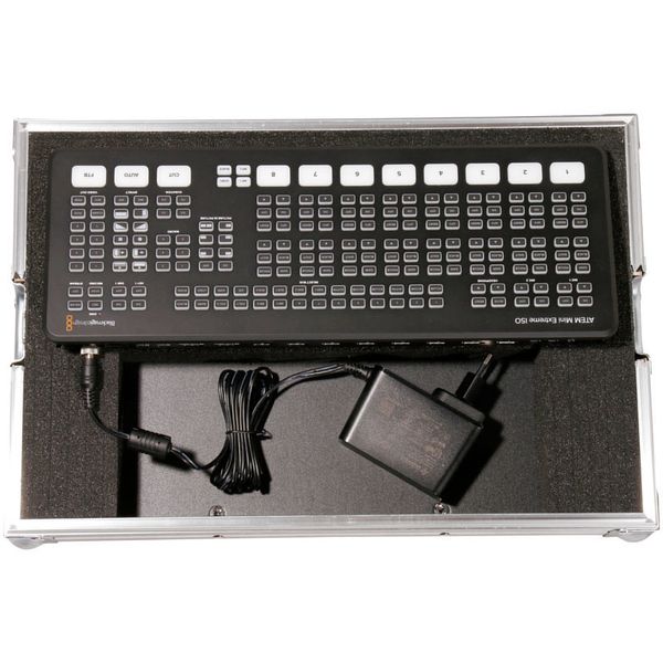 Thon Case BM Atem Mini Extreme/-ISO