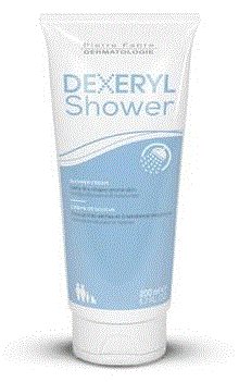 Dexeryl Douchecrème 200ml
