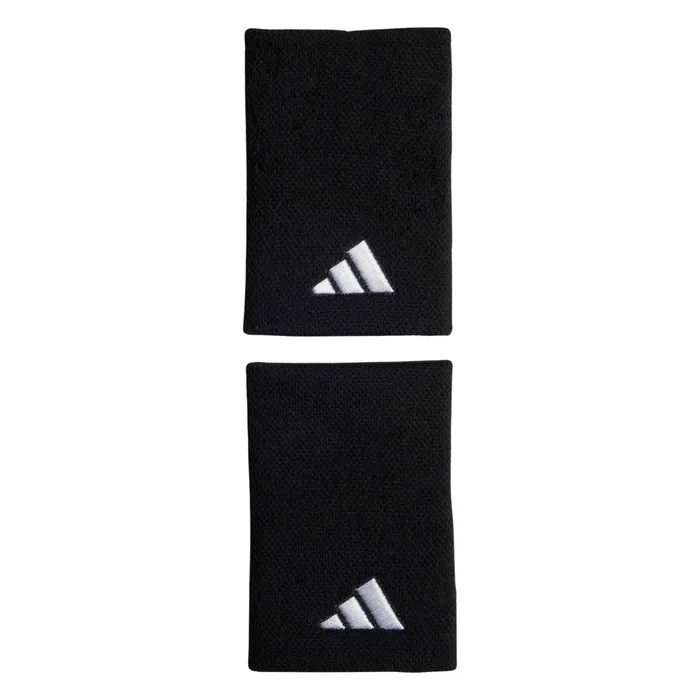 Adidas Tennis Polsbanden Large (2-pack)