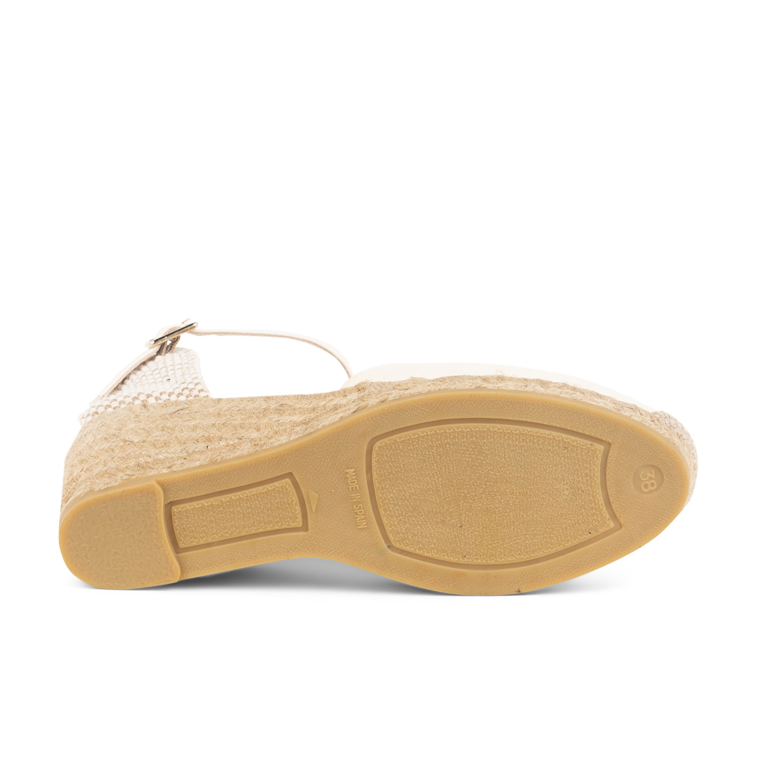 Sandales femme GAIMO GLOBAL