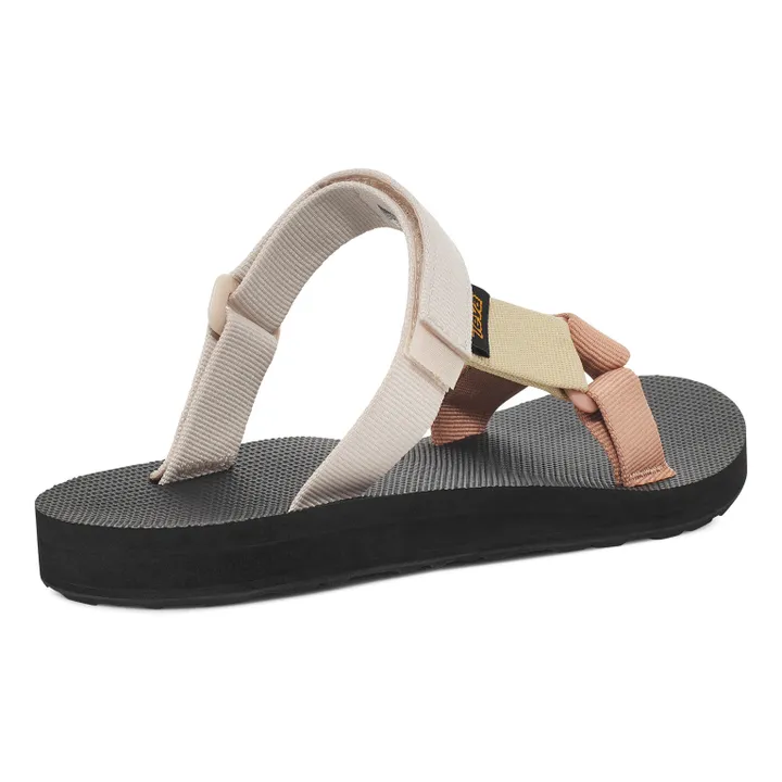 Teva Sandales Scratch Universal Slide  | Multicolore