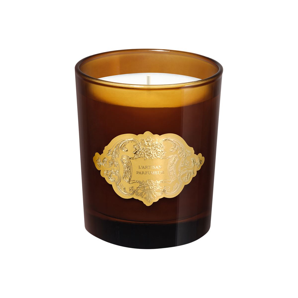 Rose Scented Candle 240gr
