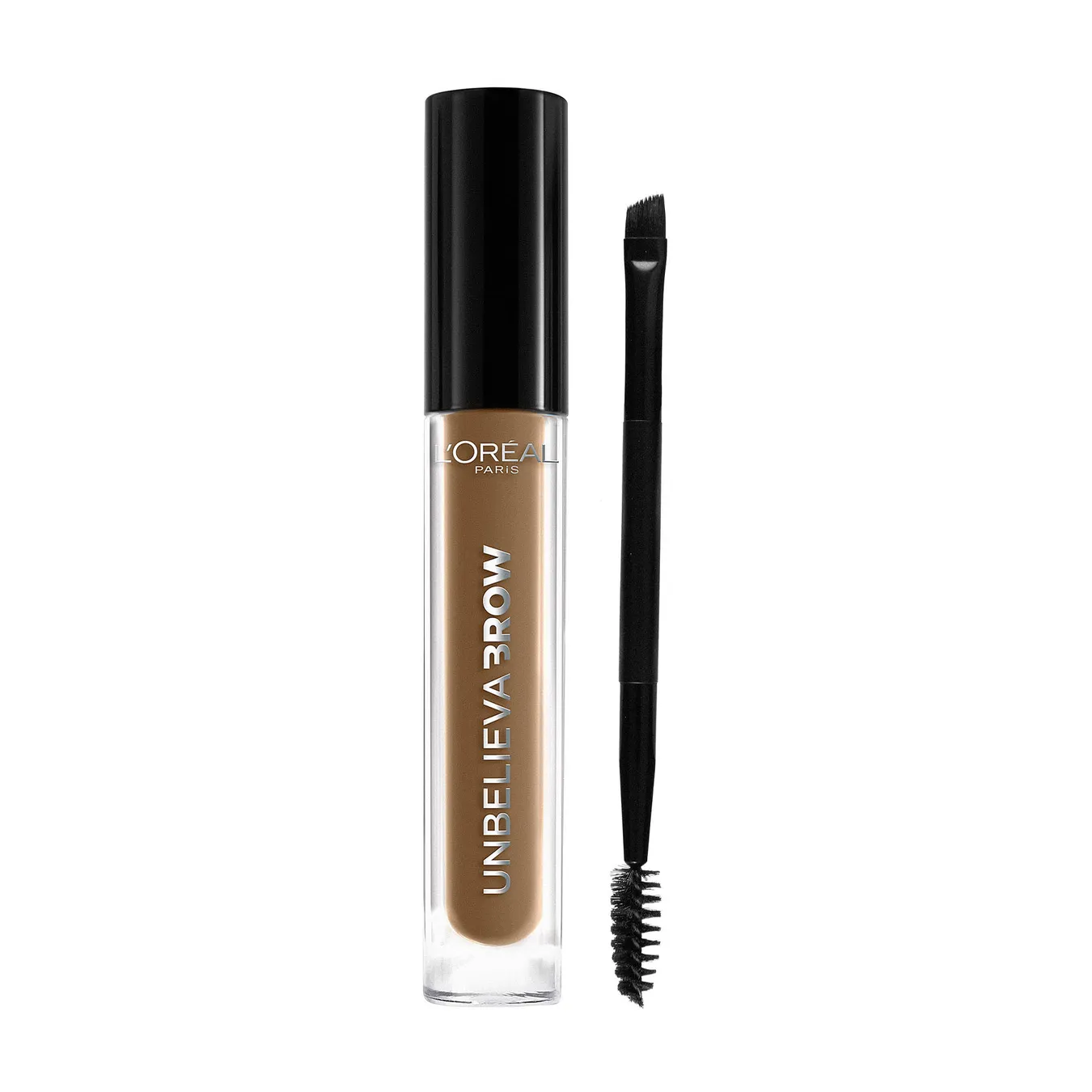 L'ORÉAL PARIS UnbelievaBrow Augenbrauen-Mascara103 Warm Blonde