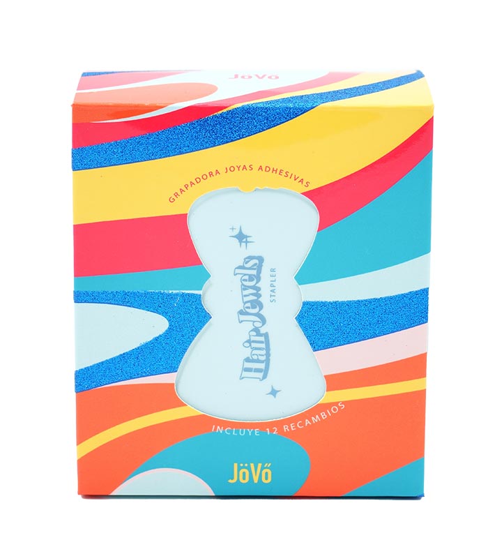 Jovo - Grampeador de joias