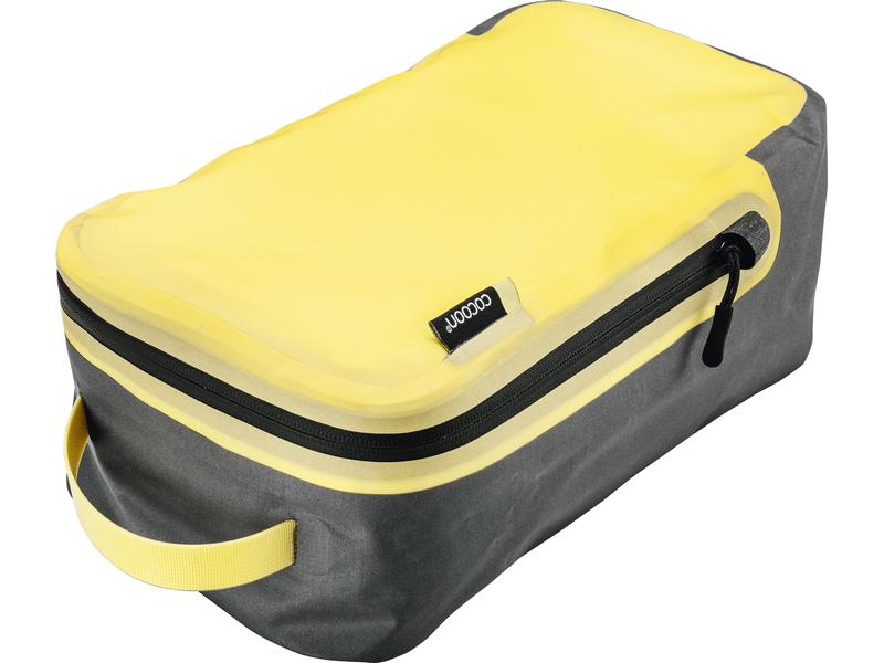 cocoon Schuhsack 33 cm x 18 cm x 14 cm Wasserabweisender Schuhbeutel