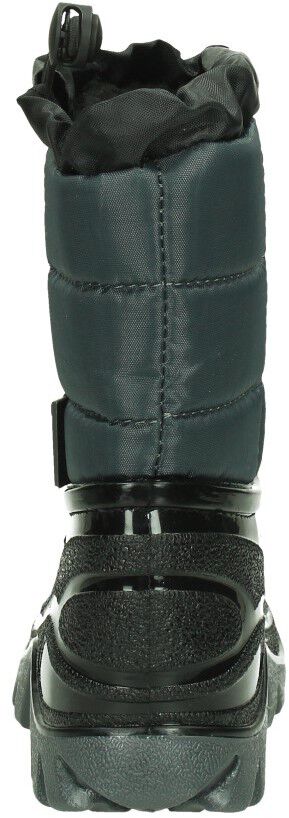 Visions Kindersnowboots zwart