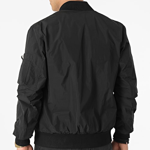 Bomber MA1 Noir