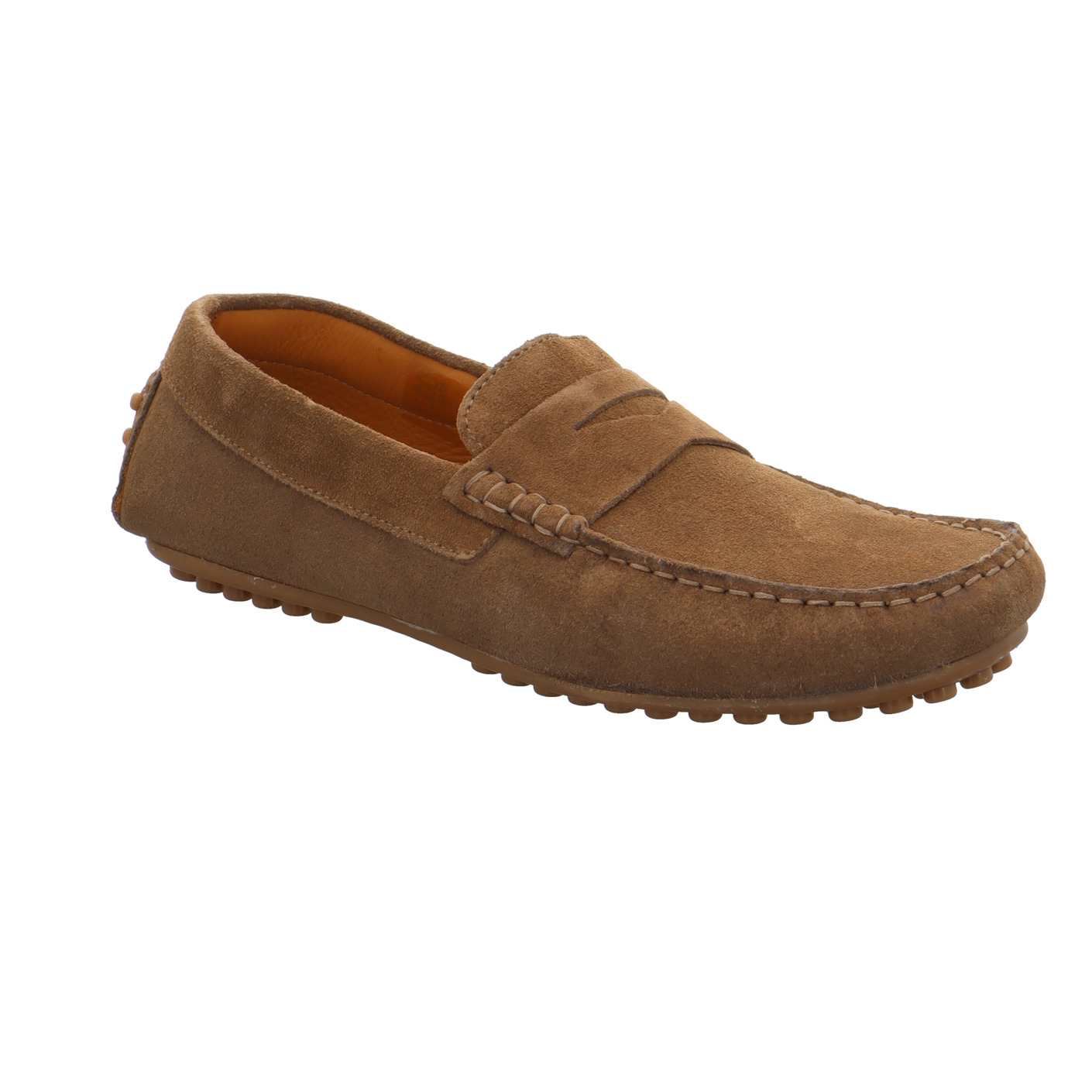Slipper beige