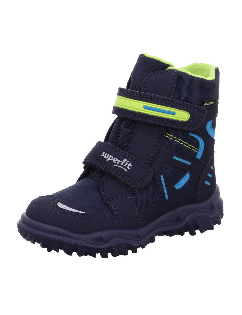 Winterstiefel HUSKY