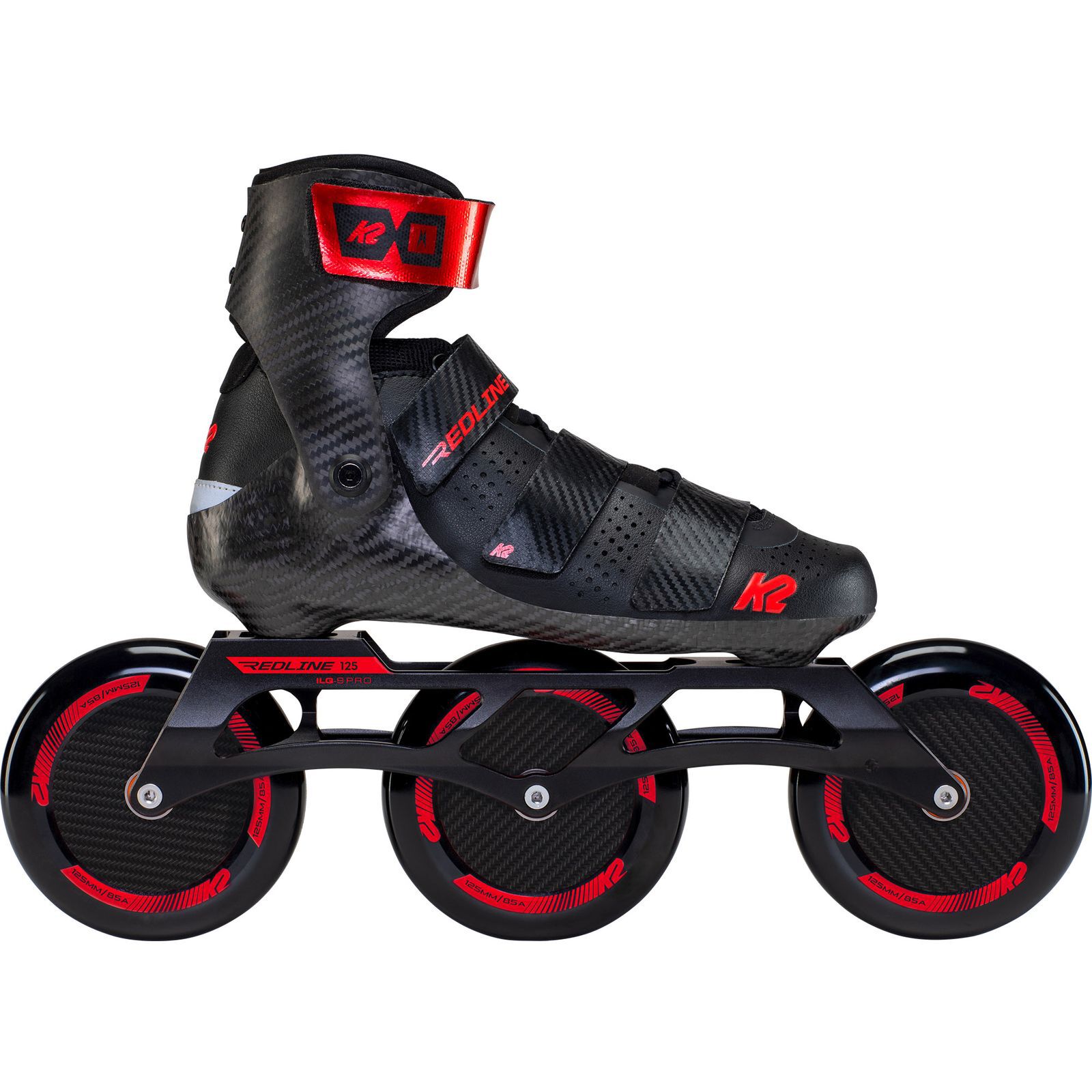 K2Redline 125