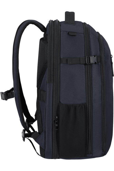 Samsonite Roader Laptoprugzak L 17,3 inch Dark Blue