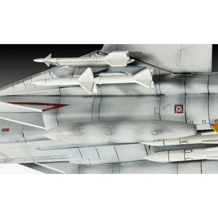 Revell F-14D Super Tomcat, 1:100