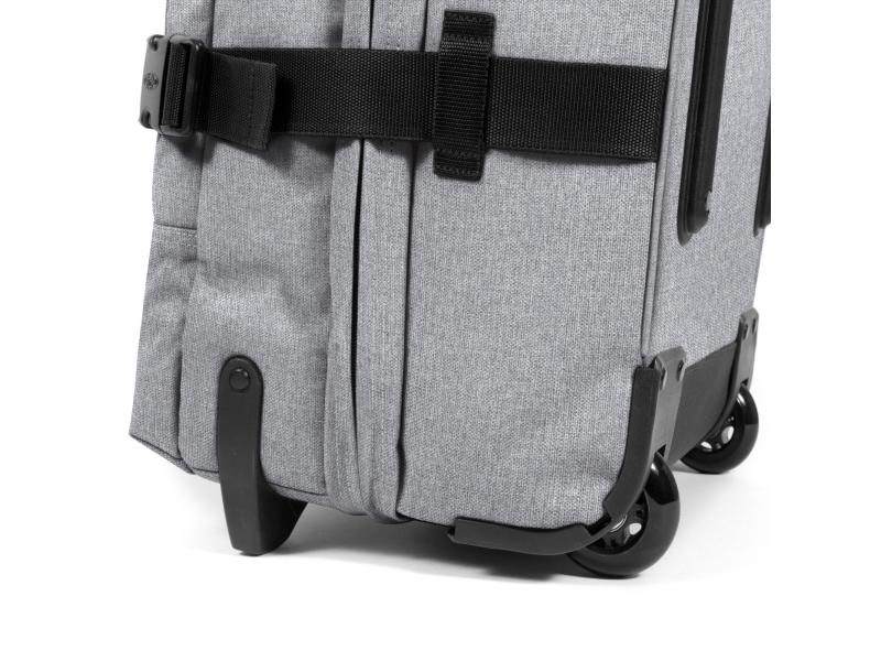 Eastpak Reisekoffer Tranverz S 42 L Kleiner Reisekoffer