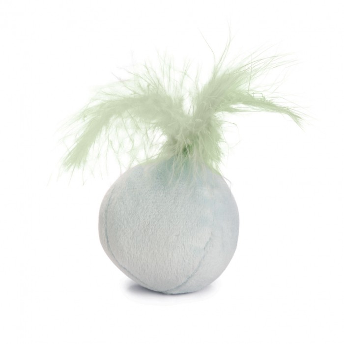 Balles à plume Rizo