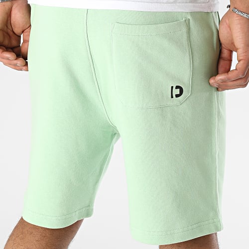 Short Jogging 1035678 Vert Clair