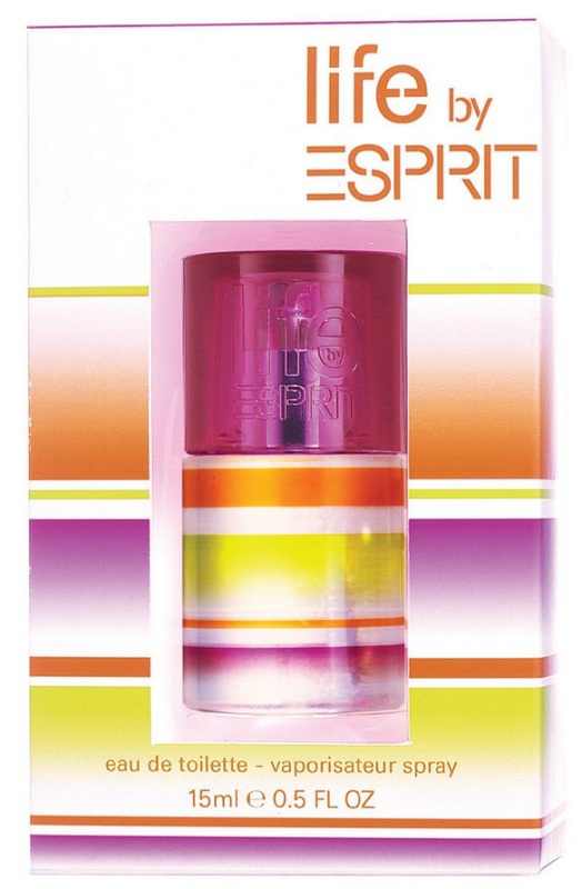 Esprit Life Eau De Toilette 15ml