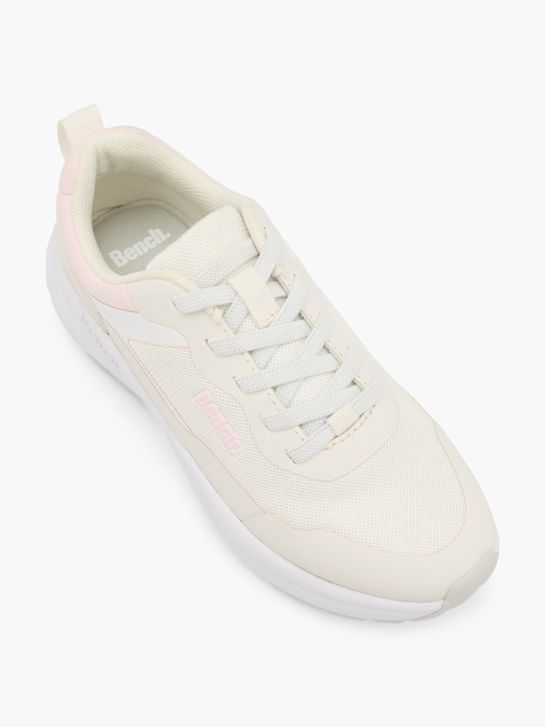 Bench Sneaker Grau