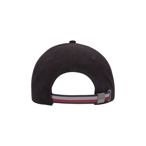 Tommy Hilfiger Hilfiger Script Cap, Black, One size
