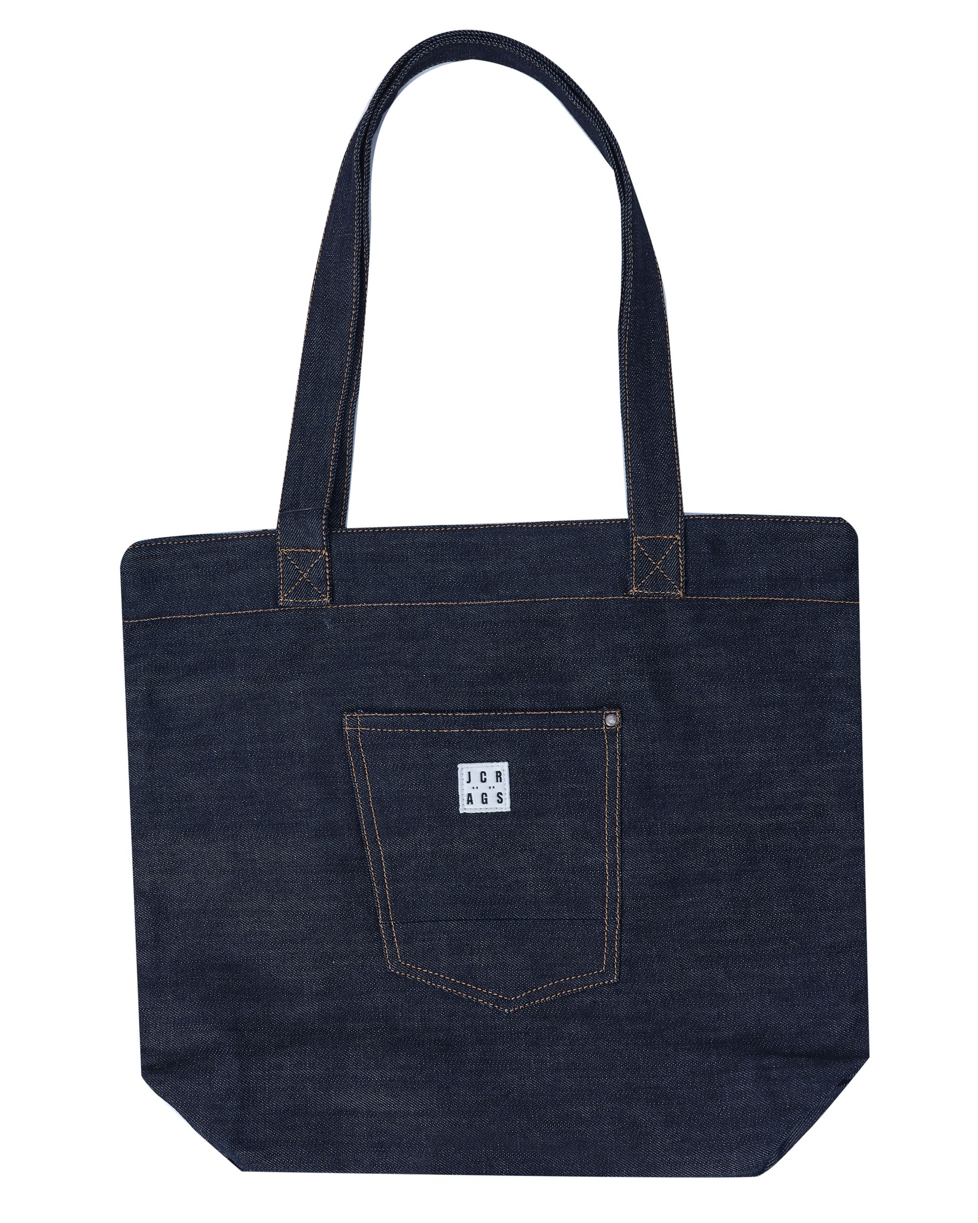 J.C. RAGS Tas