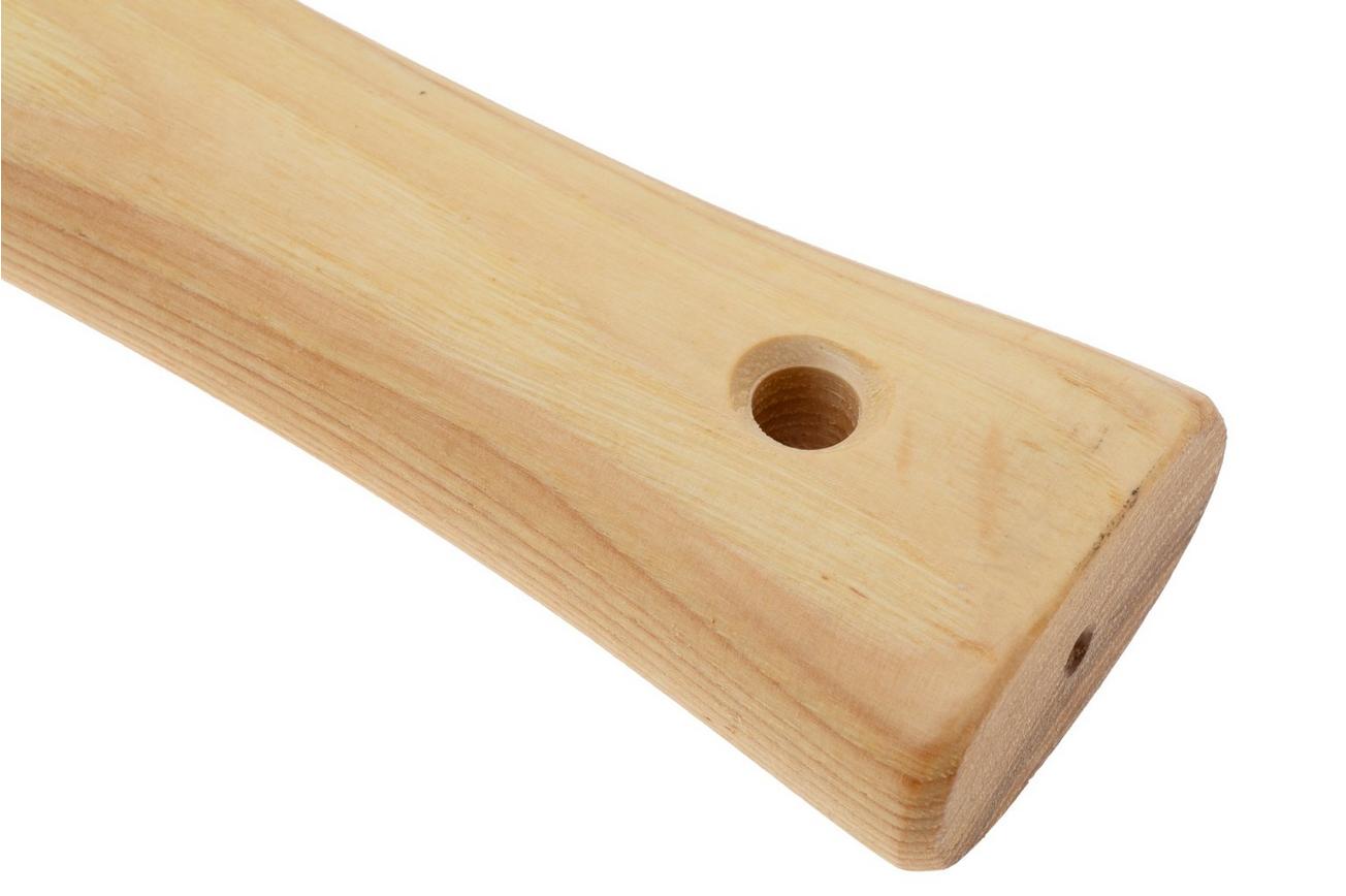 Hultafors YSR 750-63x23, 842009, rechte bijlsteel
