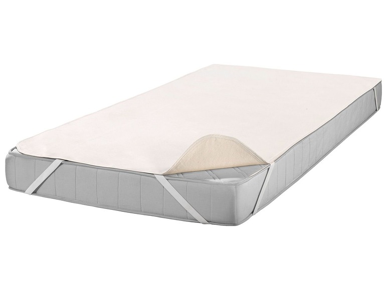 Basic Kalmuck matrasbeschermer