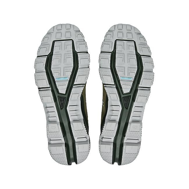 ON RUNNING - CHAUSSURES DE TRAIL CLOUDVENTURE M