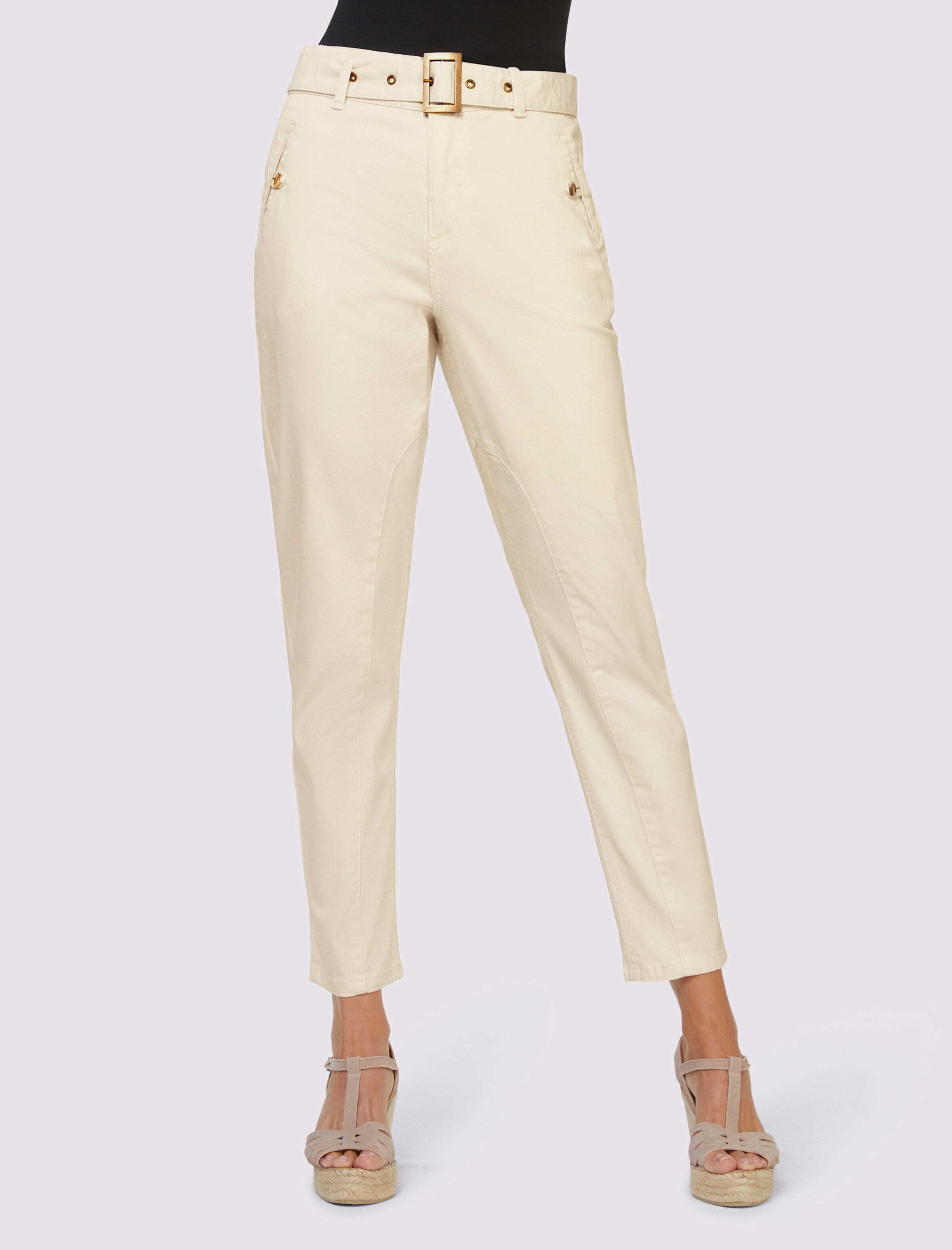 Twill-Hose