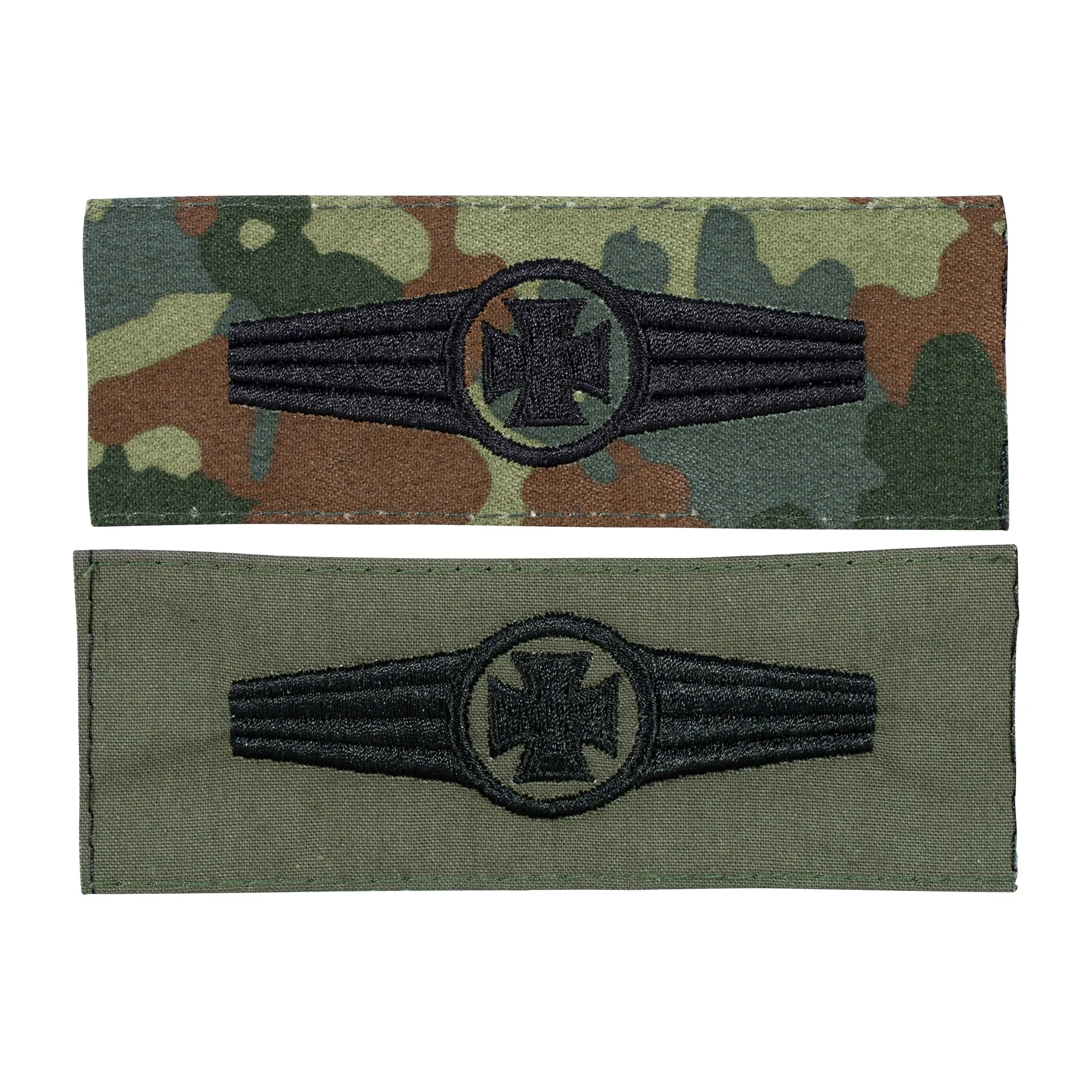 Bundeswehr Original -  BW Tätigkeitsabzeichen Kompaniefeldwebel