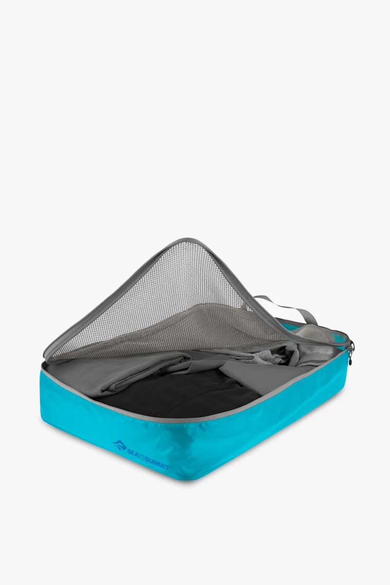 Sea to Summit Ultra-Sil Garment Mesh L Packbeutel