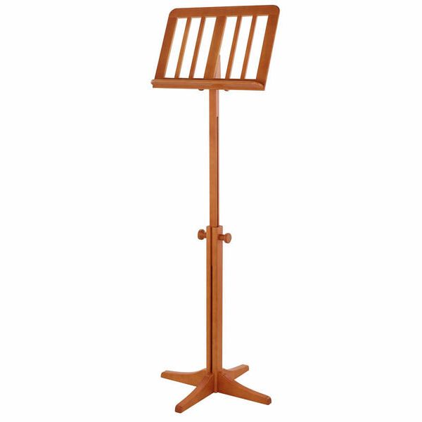 K&M 11617 Holznotenpult Kirsche