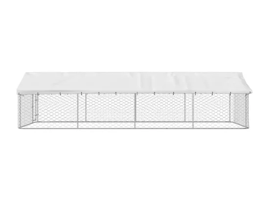 Chenil cage enclos pac 600 x 300 x 150 cm 02_0041912
