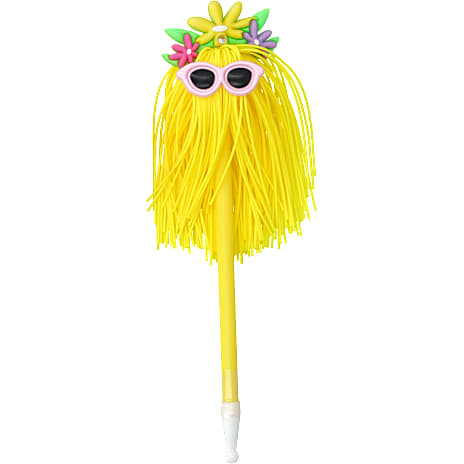 Fancy pen cute - flere varianter - assorteret