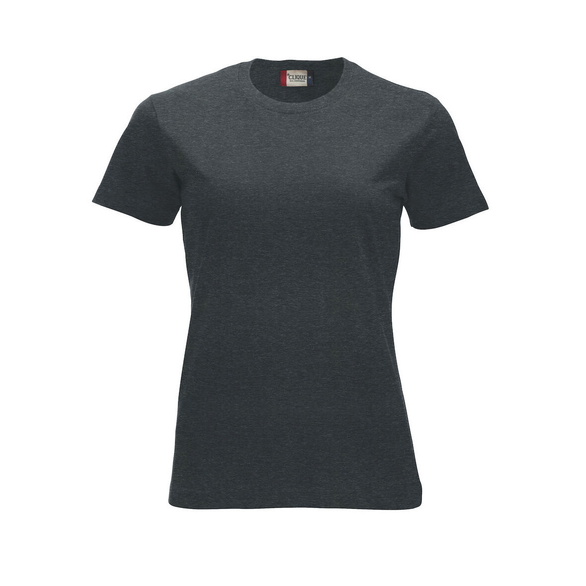 Clique T-Shirt rundhals