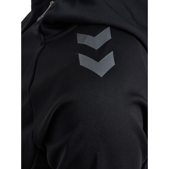 Hummel Cima 2.0 Zip Hoodie Heren