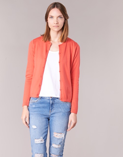BOTD - EVANITOA - Orange