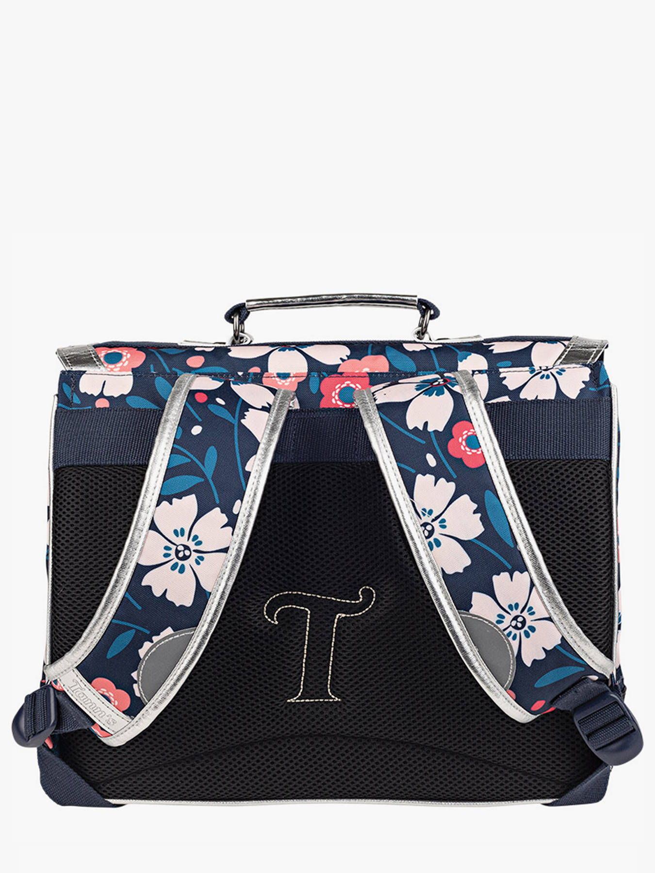 Cartable 2 compartiments TANN'S