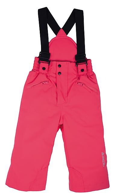 DEGRE 7 - SALOPETTE DE SKI NOUGAT KID