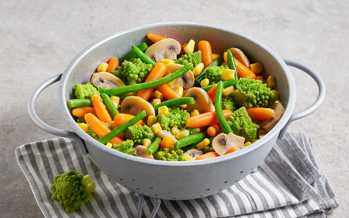 Romanesco-Gemüse-Mix (11736) | online bestellen!