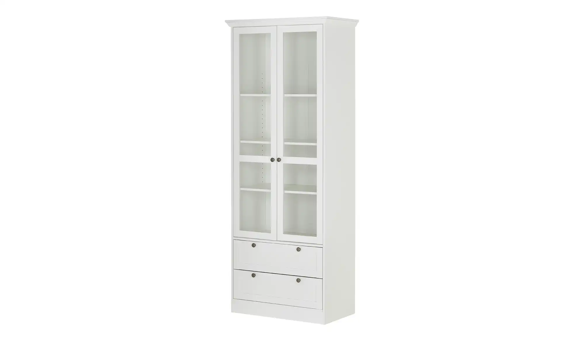 Vitrine Laurito