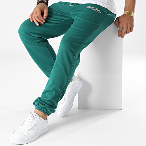 Pantalon Jogging M23347PPA Vert