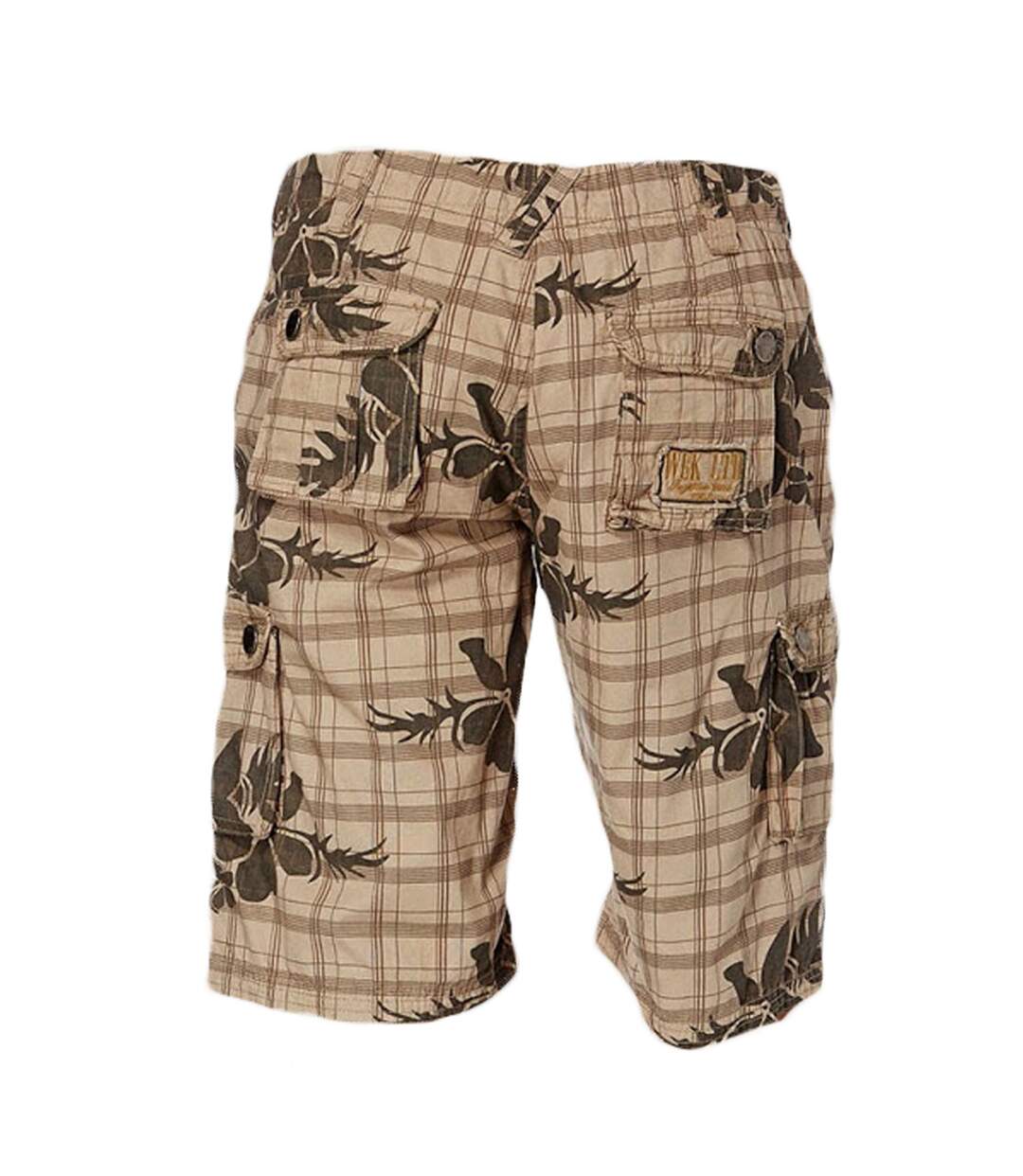 Bermuda homme CARETE