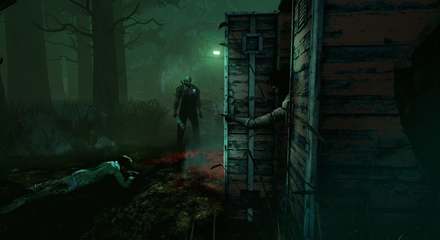 Dead by Daylight (Special Edition)- PlayStation 4
