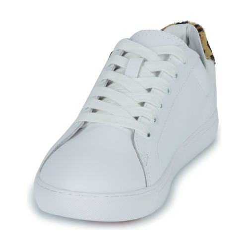 Bons baisers de Paname - SIMONE CRAZY IN LOVE - Blanc