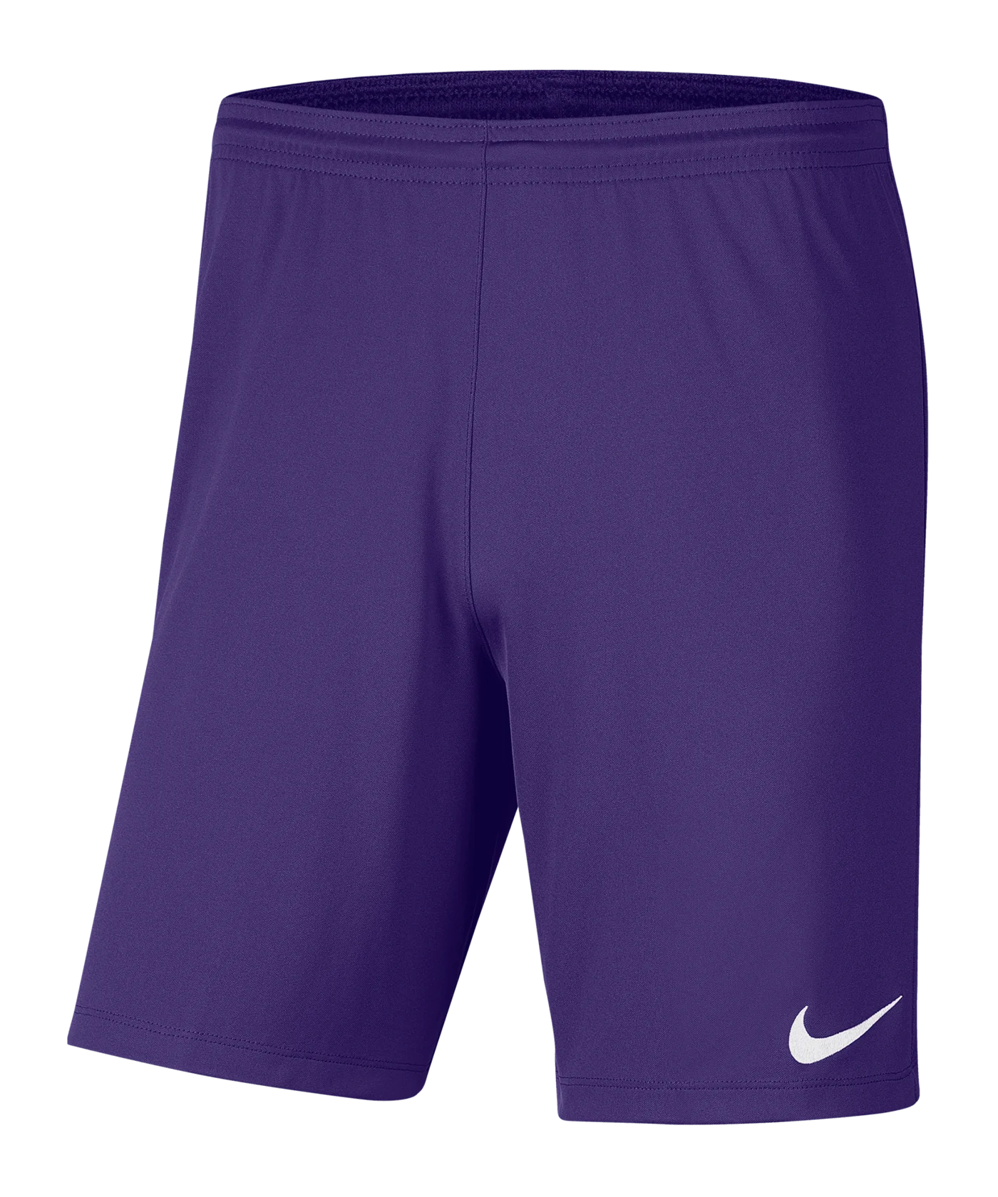 Nike Park III Short Lila F547