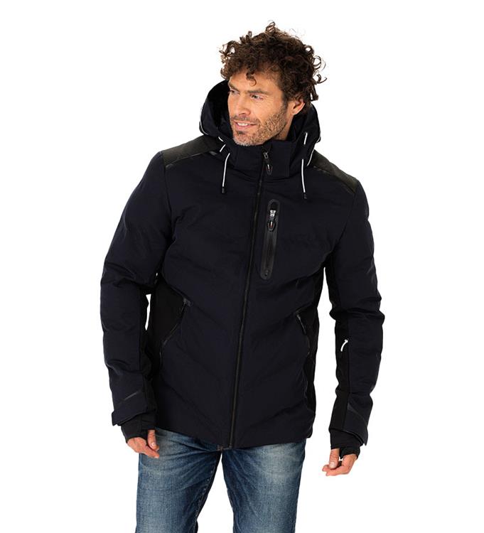 Falcon Men Ruger Ski- en Snowboardjas
